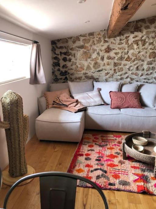 Le Loft Cosy - Centre Ville - Cadre Royal Sète Esterno foto