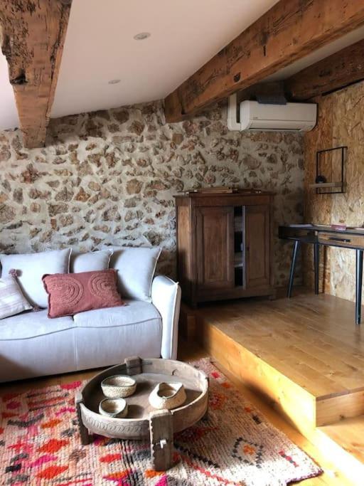 Le Loft Cosy - Centre Ville - Cadre Royal Sète Esterno foto