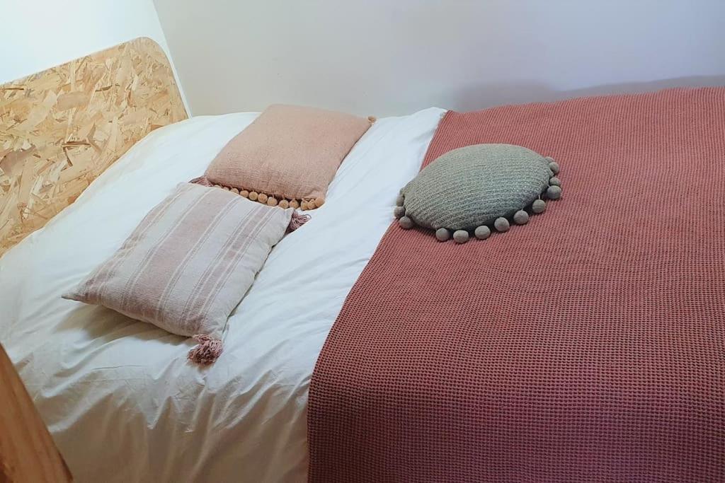 Le Loft Cosy - Centre Ville - Cadre Royal Sète Esterno foto