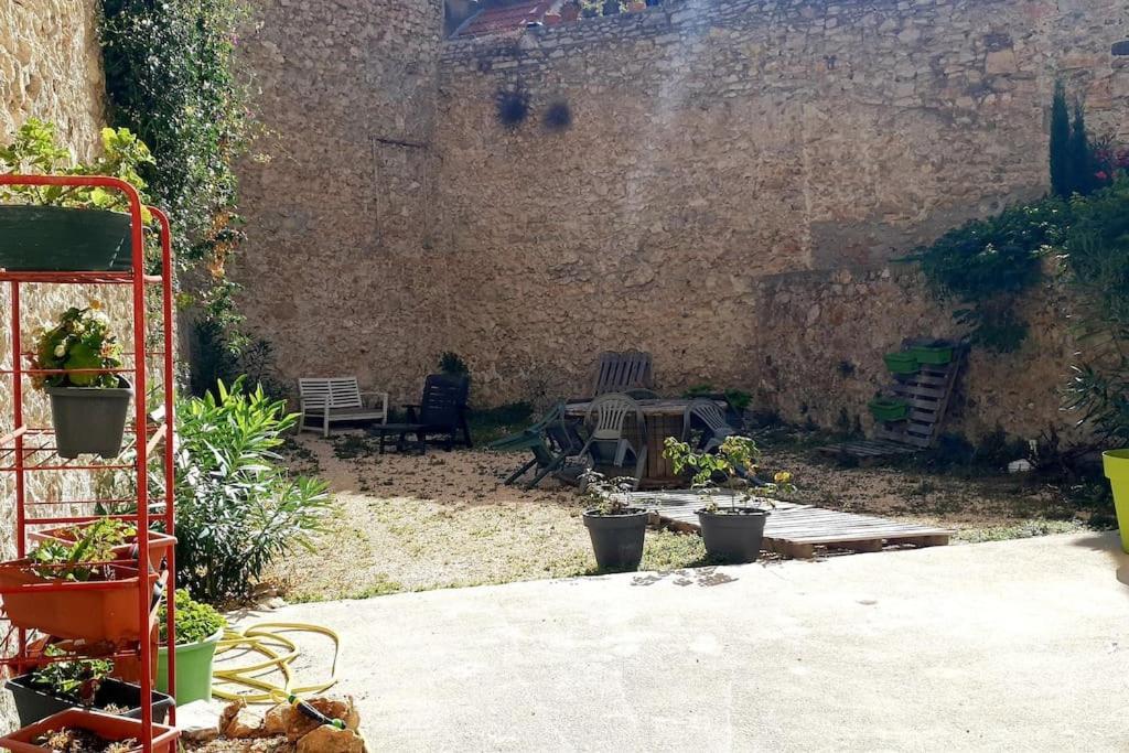 Le Loft Cosy - Centre Ville - Cadre Royal Sète Esterno foto
