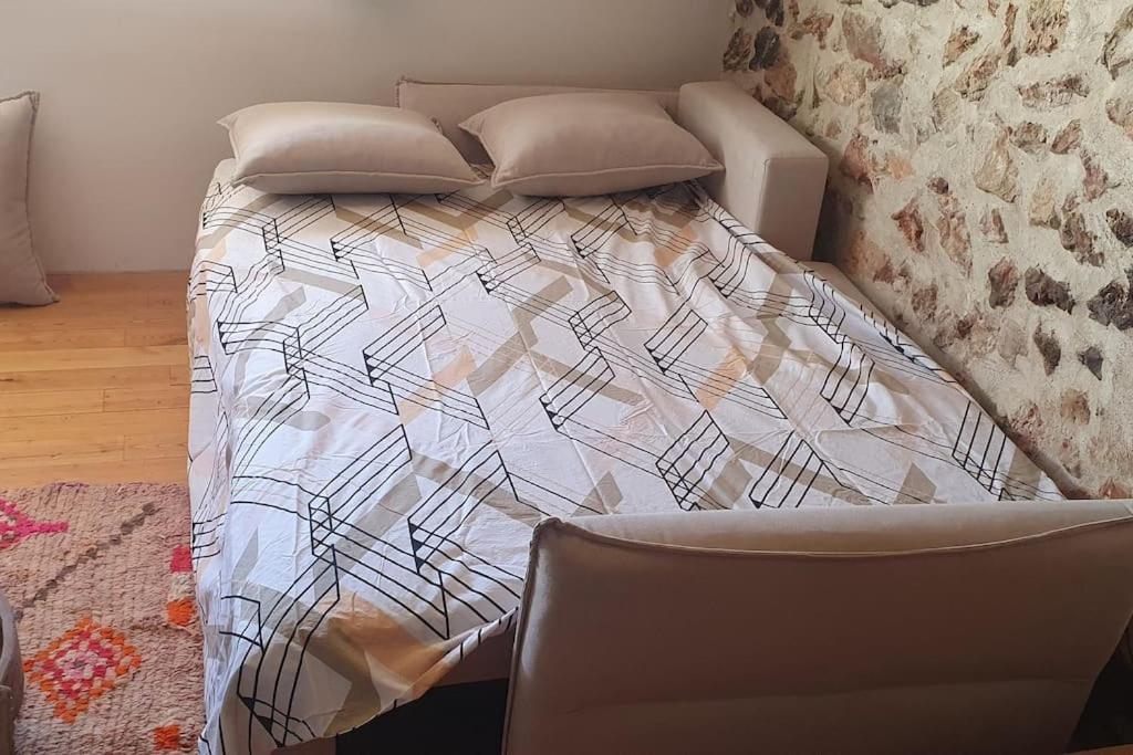 Le Loft Cosy - Centre Ville - Cadre Royal Sète Esterno foto