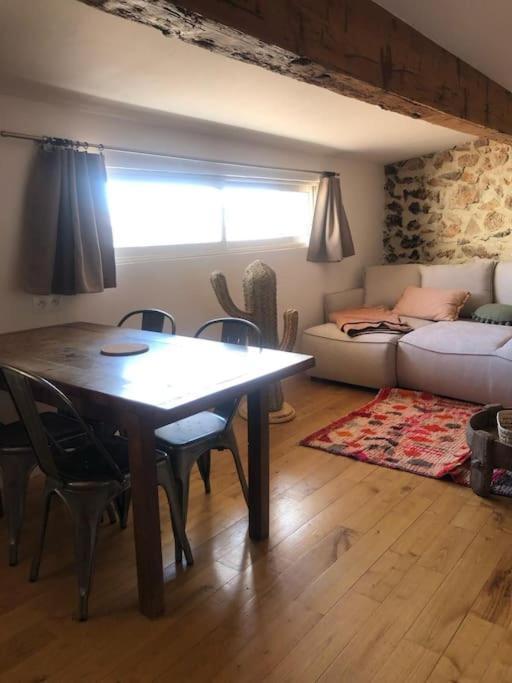Le Loft Cosy - Centre Ville - Cadre Royal Sète Esterno foto