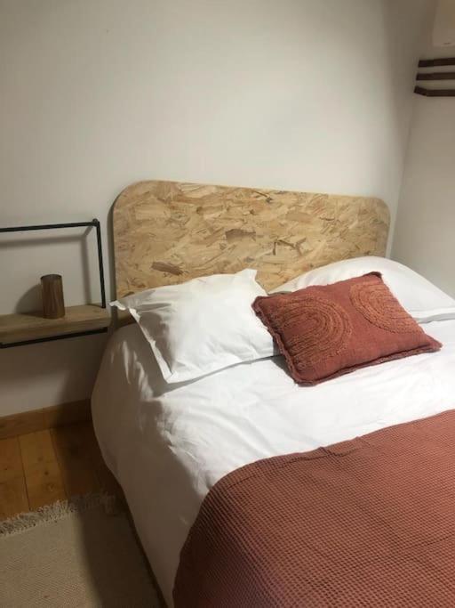 Le Loft Cosy - Centre Ville - Cadre Royal Sète Esterno foto