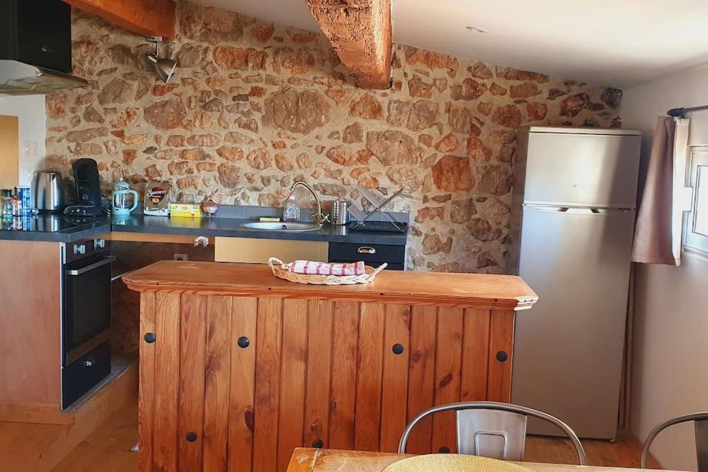 Le Loft Cosy - Centre Ville - Cadre Royal Sète Esterno foto